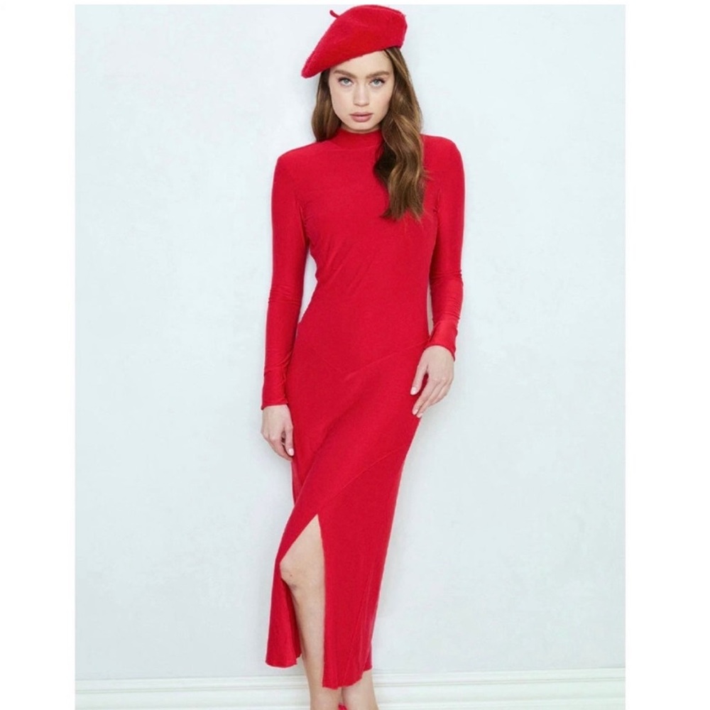 Nwtd We are HAH dress